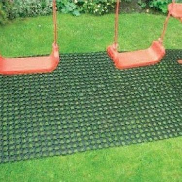 Premium Rubber Grass Mats