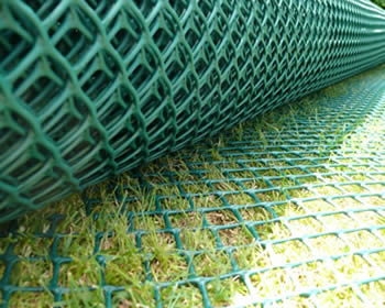 Grass Protection Mesh Standard