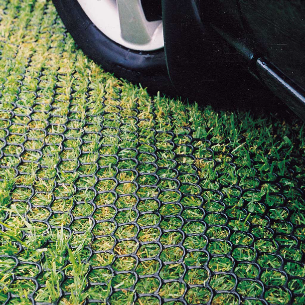 Grass Protection Mesh Standard