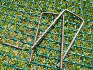 Grass Protection Mesh Standard