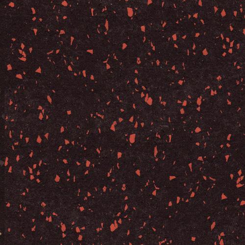 Rubber Gym Flooring Cut Lengths - Slip Not Co Uk