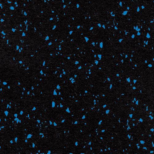 Rubber Gym Flooring Cut Lengths - Slip Not Co Uk