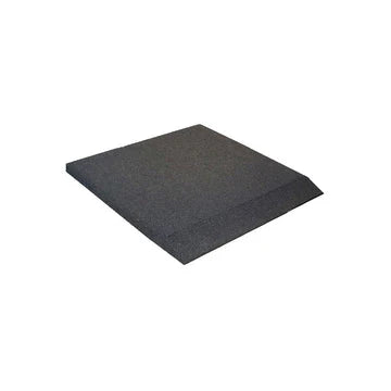 Play Area Safety Interlocking Rubber Tiles