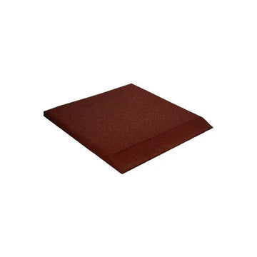 Play Area Safety Interlocking Rubber Tiles