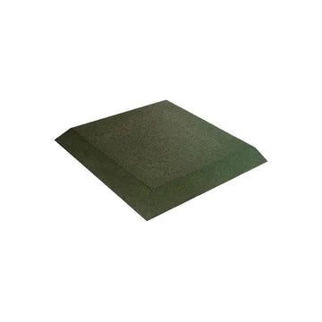 Outdoor Safety Rubber Playground Tiles