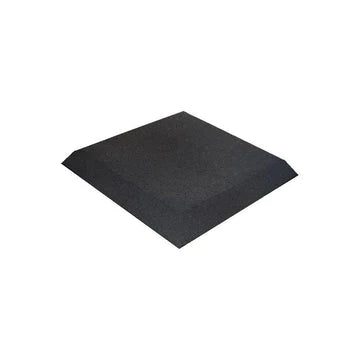 Play Area Safety Interlocking Rubber Tiles