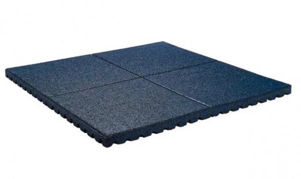 Interlocking Playground Mats - Slip Not Co Uk