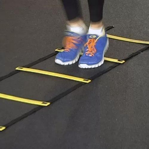 Classico Rubber Gym Flooring Rolls Non Slip - Slip Not Co Uk