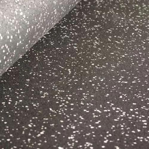 Rubber Gym Flooring Cut Lengths - Slip Not Co Uk