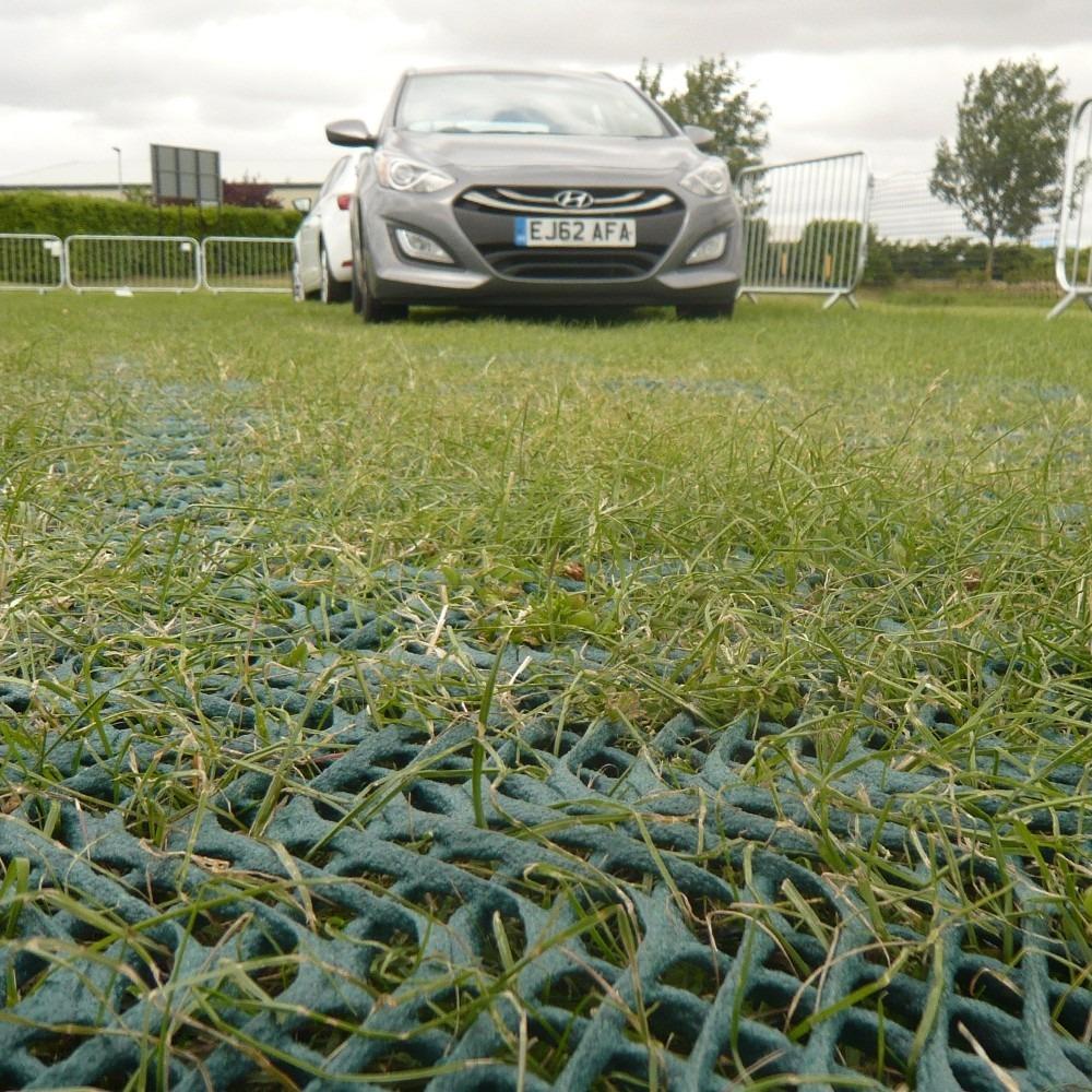 Grass Reinforcement Mesh - Slip Not Co Uk