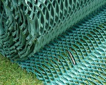 Grass Protection Mesh Standard - Slip Not Co Uk