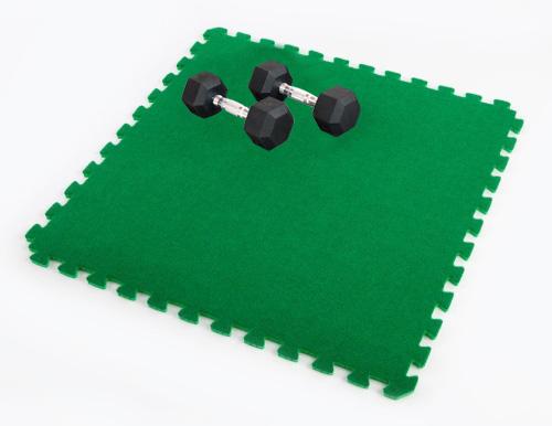 AstroTuff Gym Tiles - Slip Not Co Uk