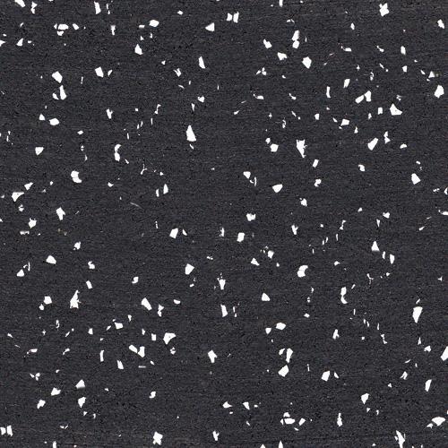 Rubber Gym Flooring Cut Lengths - Slip Not Co Uk