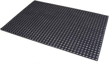 Premium Rubber Grass Mats - Slip Not Co Uk