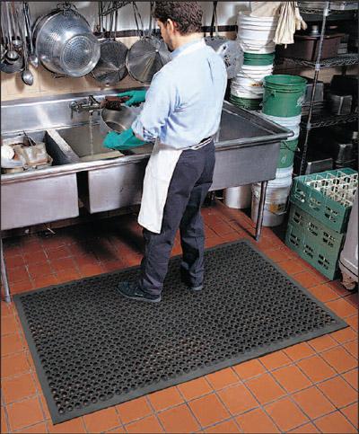 Heavy Duty Entrance Mats - Slip Not Co Uk