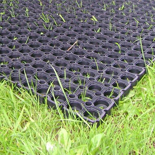 Grass Mat 23mm Thick - Playground Grass Mats