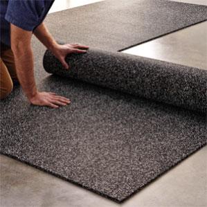 Commercial Gym Flooring Cut Length - Slip Not Co Uk
