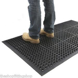 Heavy Duty Entrance Mats - Slip Not Co Uk