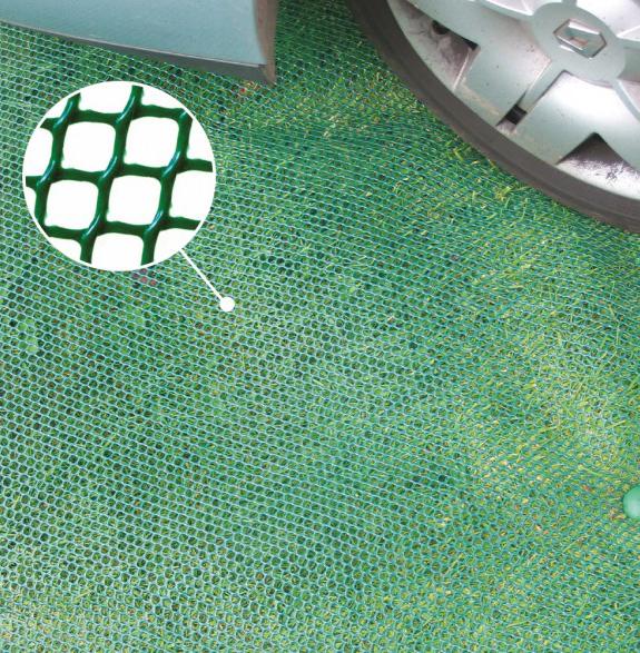 Turf Reinforcement Mesh - Slip Not Co Uk